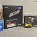 Personal Server Build